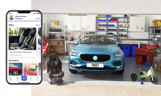 What Makes Customers Loyal to a Car Manufacturer? [VIDEO]