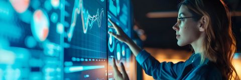 Customer Loyalty Platform for Banking Industry