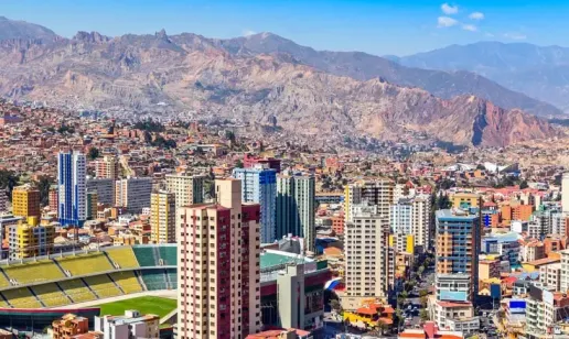 Bolivia Extends Deadline for Group 9 Taxpayers