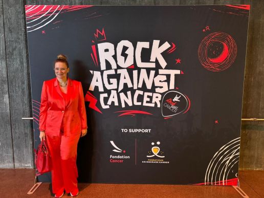 Comarch supports the fight against cancer &ndash; Rock Against Cancer 2024 concert