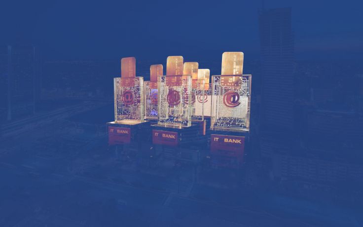 Comarch among winners of IT@BANK 2017!