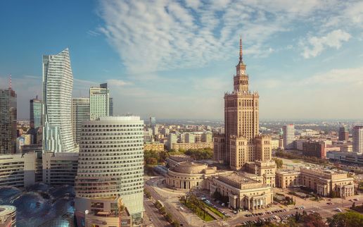 Comarch&rsquo;s double score in the IT@BANK ranking