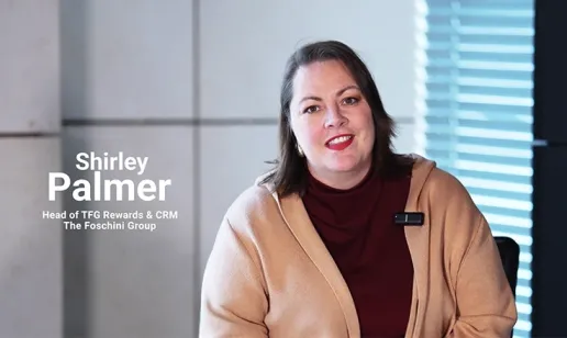 Loyalty, Values, and AI: Shirley Palmer on Loyalty Personality Quiz