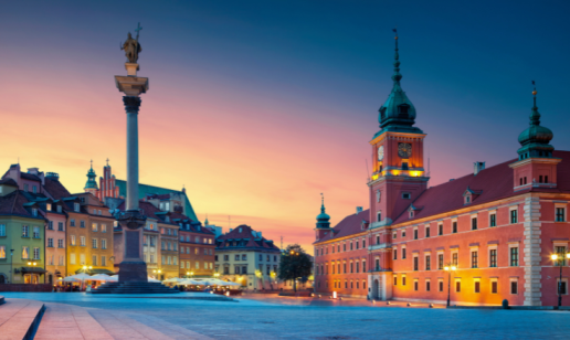 Poland Moves Forward with KSeF 2.0: New Draft Legislation Released