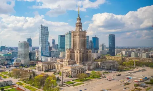 Poland&rsquo;s VAT Amendment Signed: KSeF Goes Live in 2026