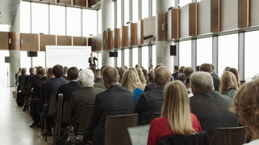 Comarch at the 1st International Expansion Forum &ndash; &ldquo;Made in Poland&rdquo; technology on the global stage