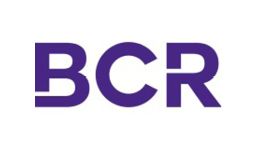 BCR logo