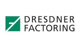 Dresdner Factoring logo
