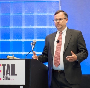 Ed Puckhaber of&nbsp;Thanks Again explains the future of&nbsp;loyalty and virtual currency