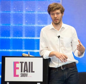 Jerry Filipiak of&nbsp;Comarch details virtual currency and loyalty