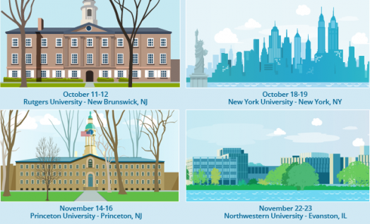 Comarch will be&nbsp;sponsoring student hackathons throughout 2014