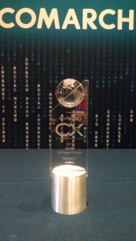 JetBlue earned the Silver 360-Degree CX&nbsp;Award at&nbsp;Engagement & Experience Expo 2014